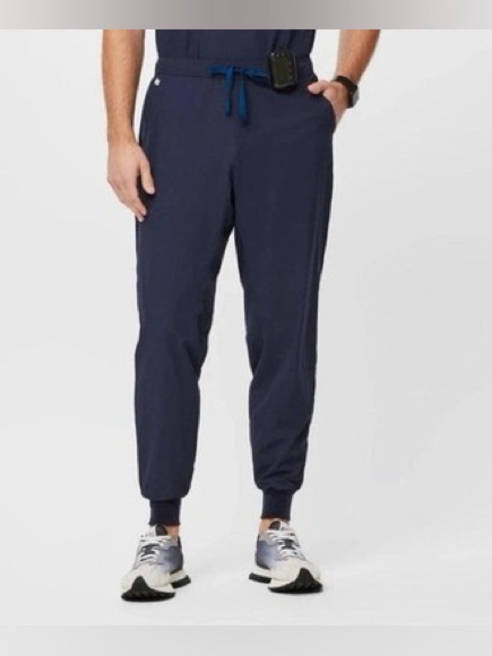 Figs Freex Lined Tansen Joggers